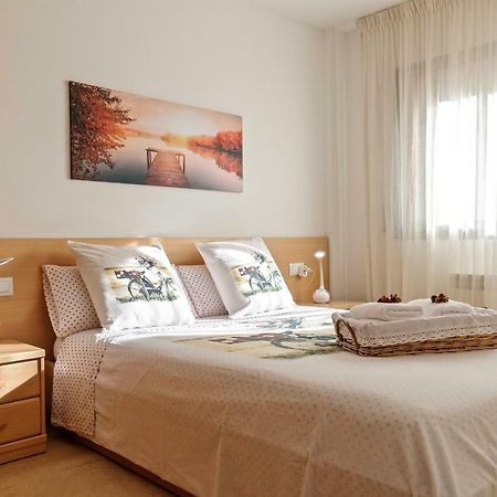 Apartamento El Lilà - 2 Gerona Exterior foto