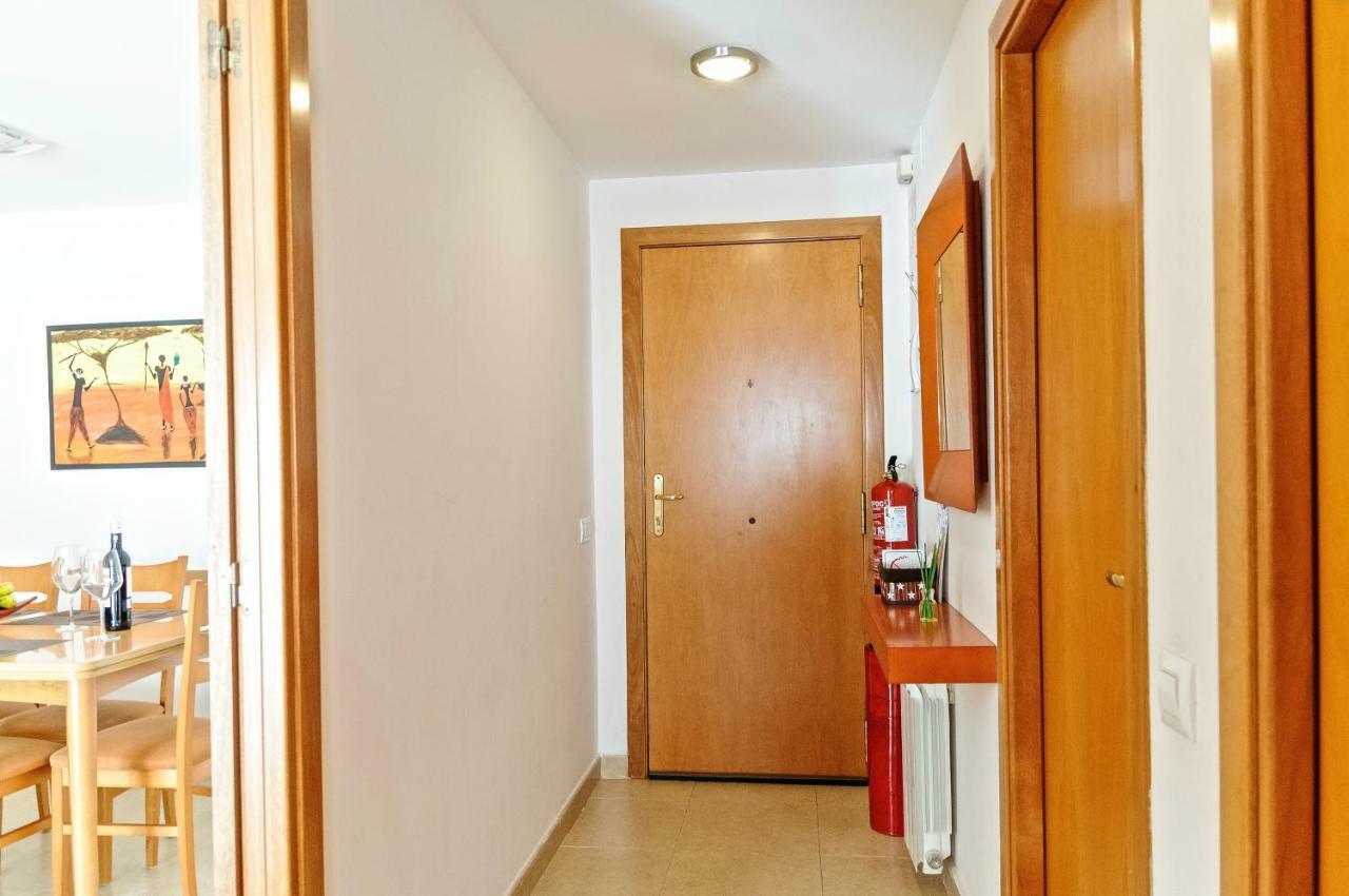 Apartamento El Lilà - 2 Gerona Exterior foto