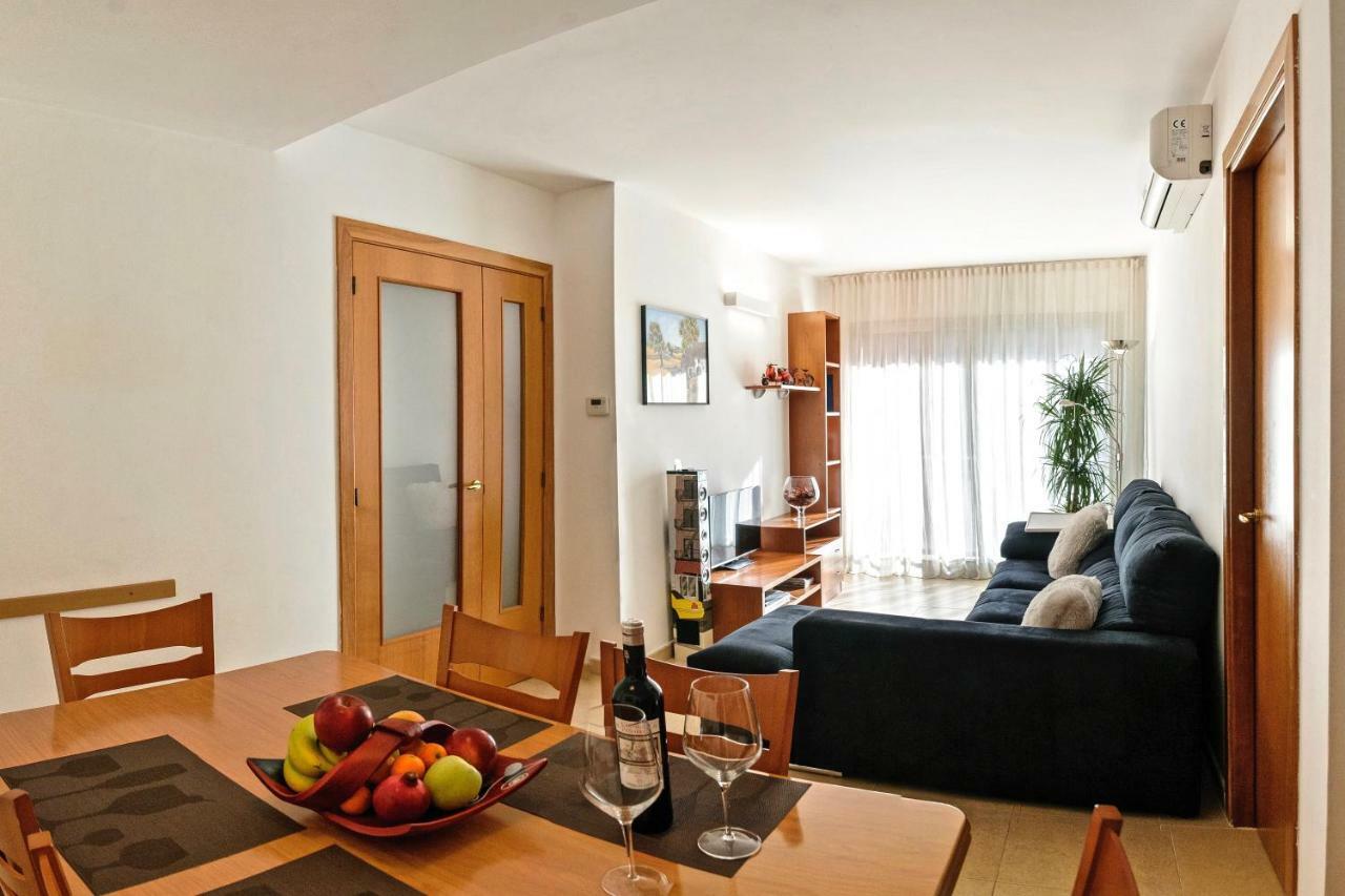 Apartamento El Lilà - 2 Gerona Exterior foto