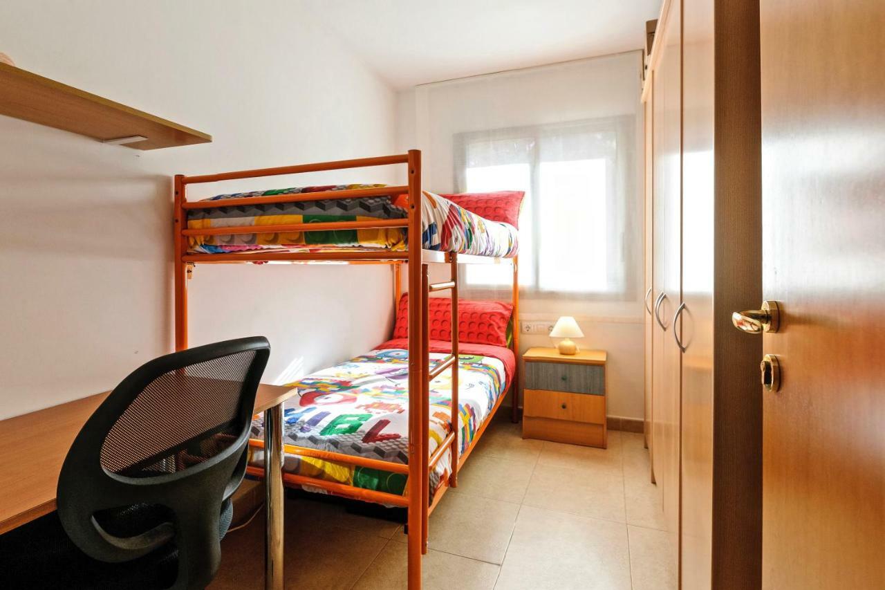 Apartamento El Lilà - 2 Gerona Exterior foto