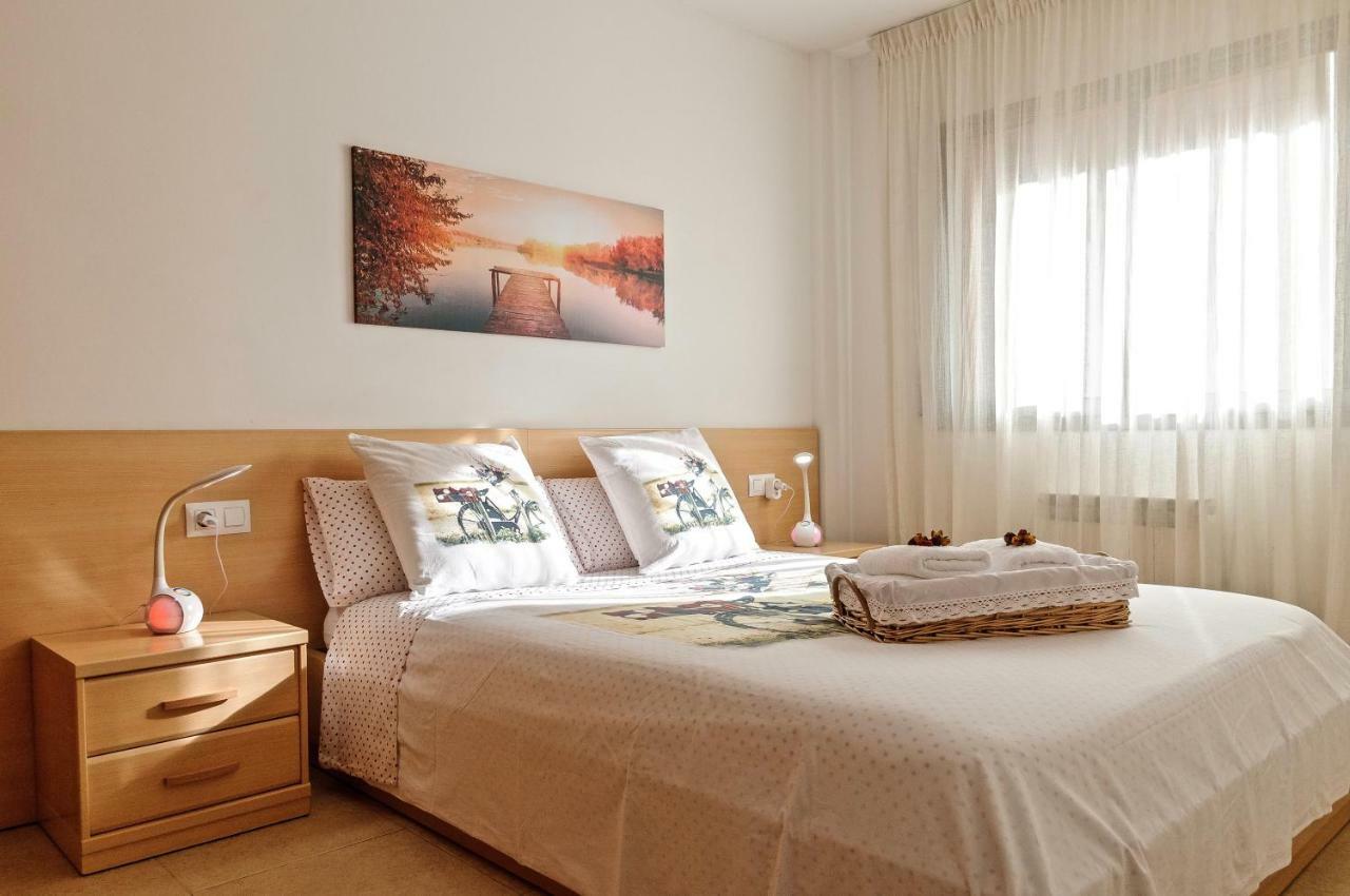 Apartamento El Lilà - 2 Gerona Exterior foto