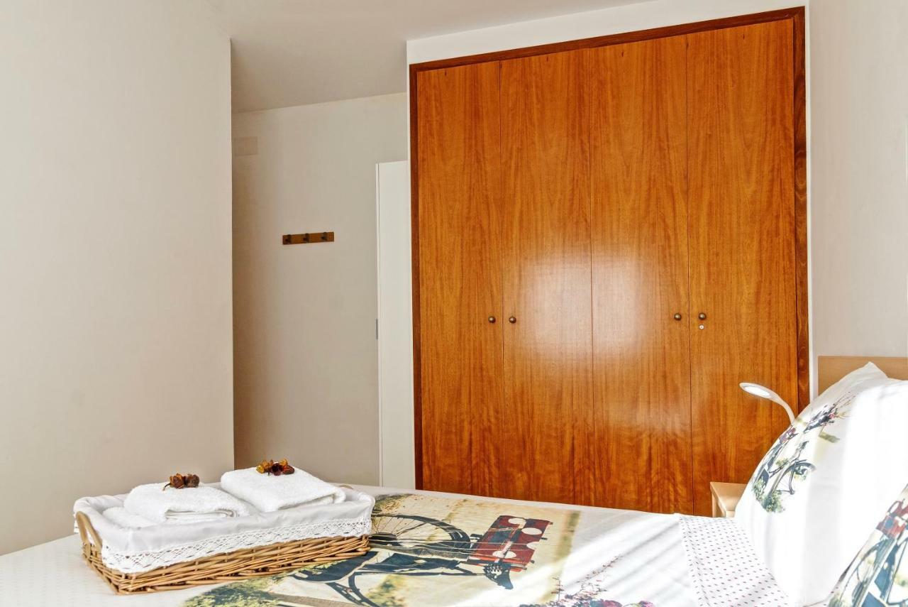 Apartamento El Lilà - 2 Gerona Exterior foto