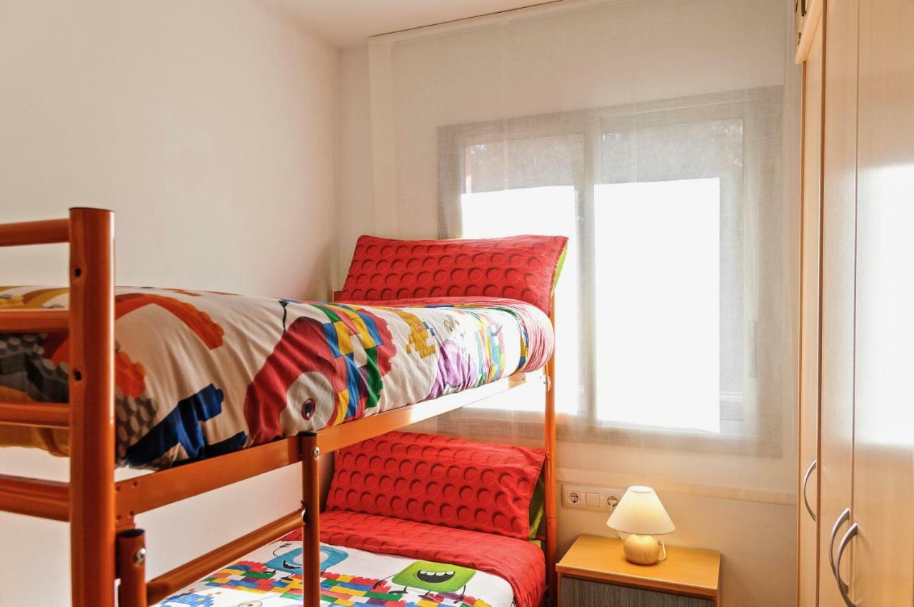 Apartamento El Lilà - 2 Gerona Exterior foto