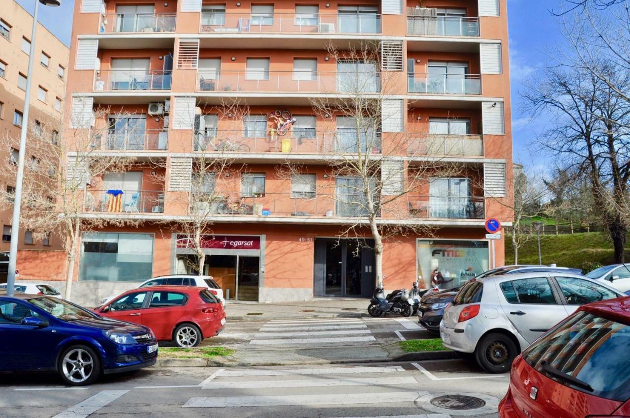 Apartamento El Lilà - 2 Gerona Exterior foto