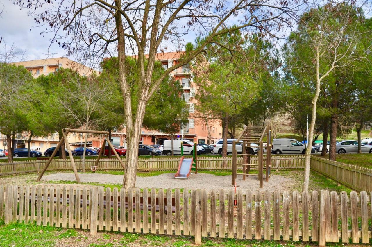 Apartamento El Lilà - 2 Gerona Exterior foto