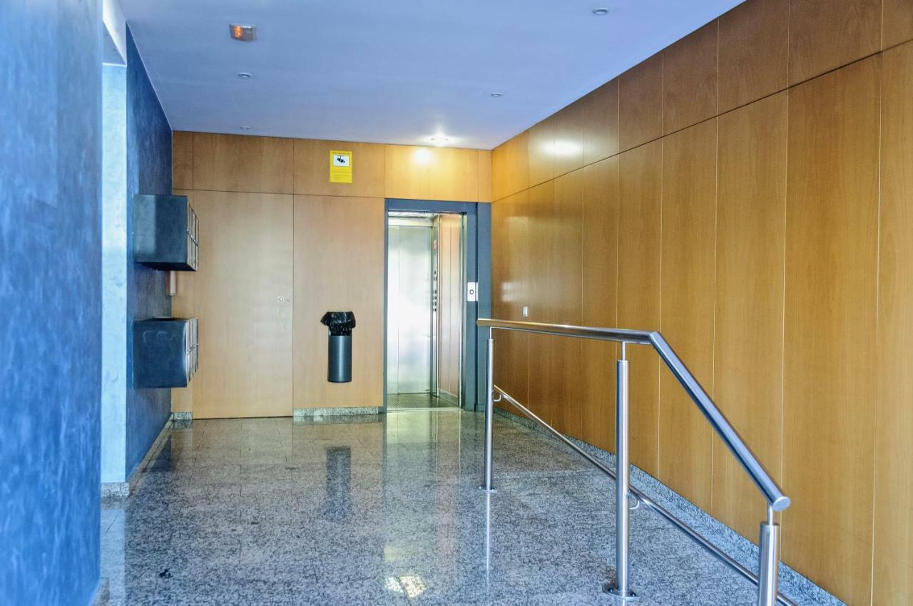 Apartamento El Lilà - 2 Gerona Exterior foto