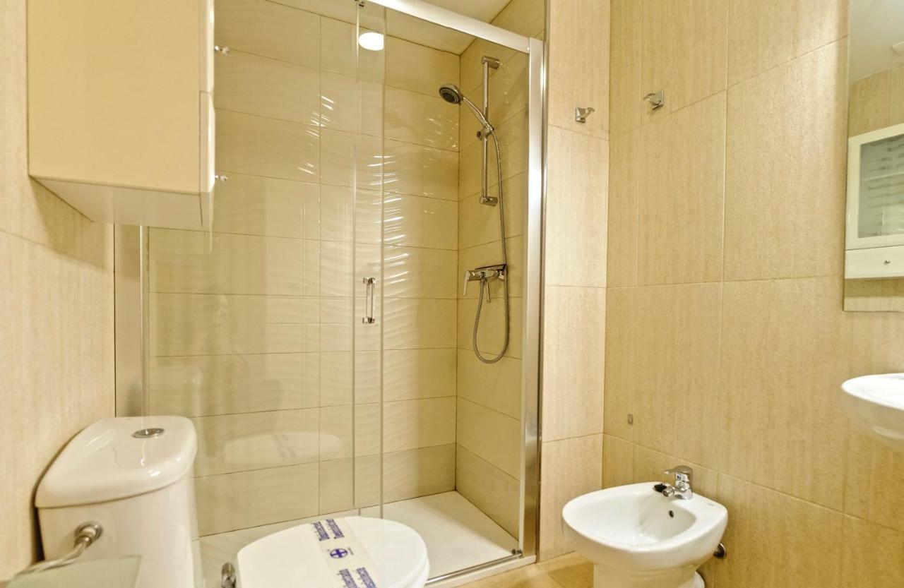 Apartamento El Lilà - 2 Gerona Exterior foto