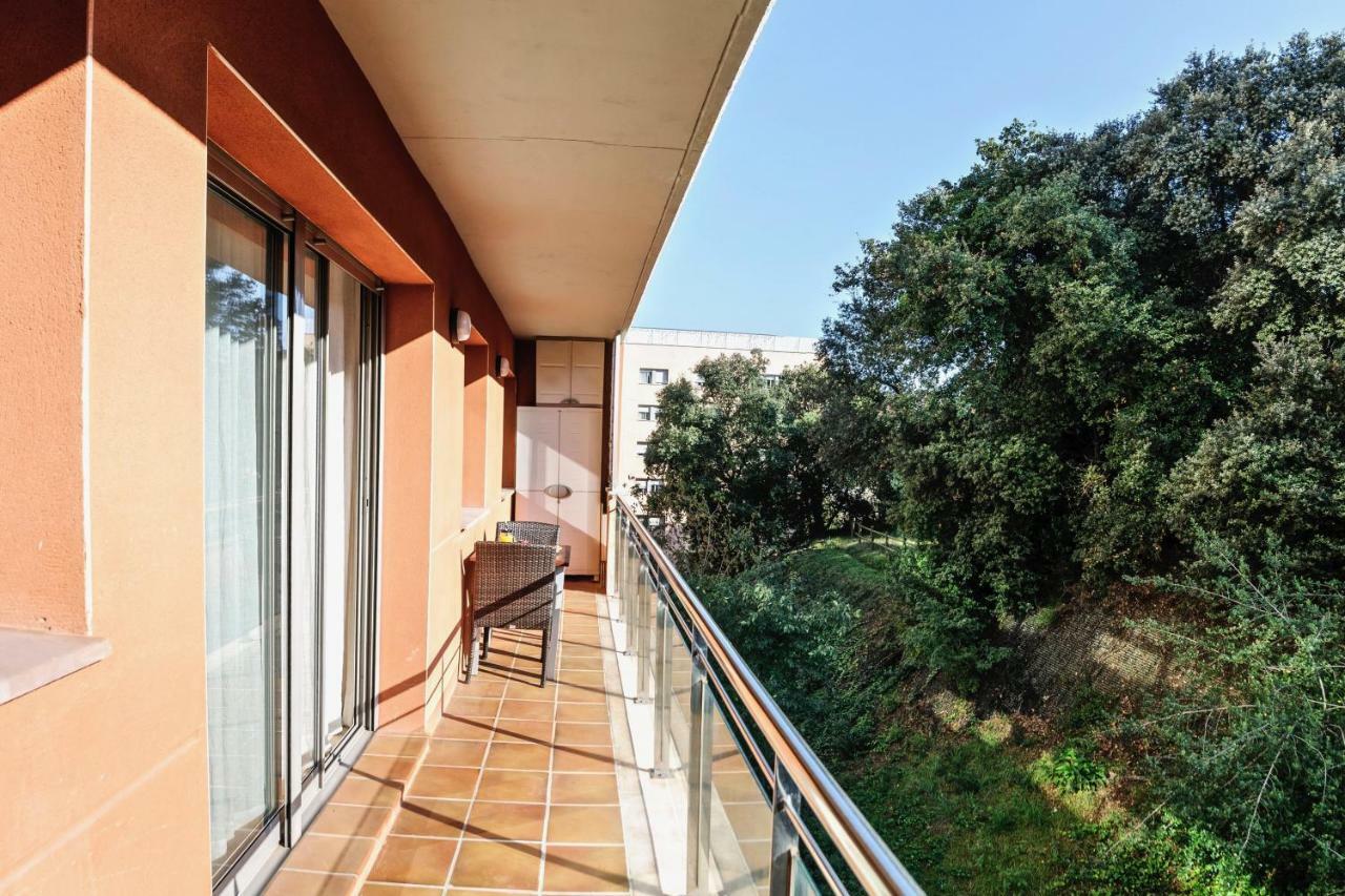 Apartamento El Lilà - 2 Gerona Exterior foto