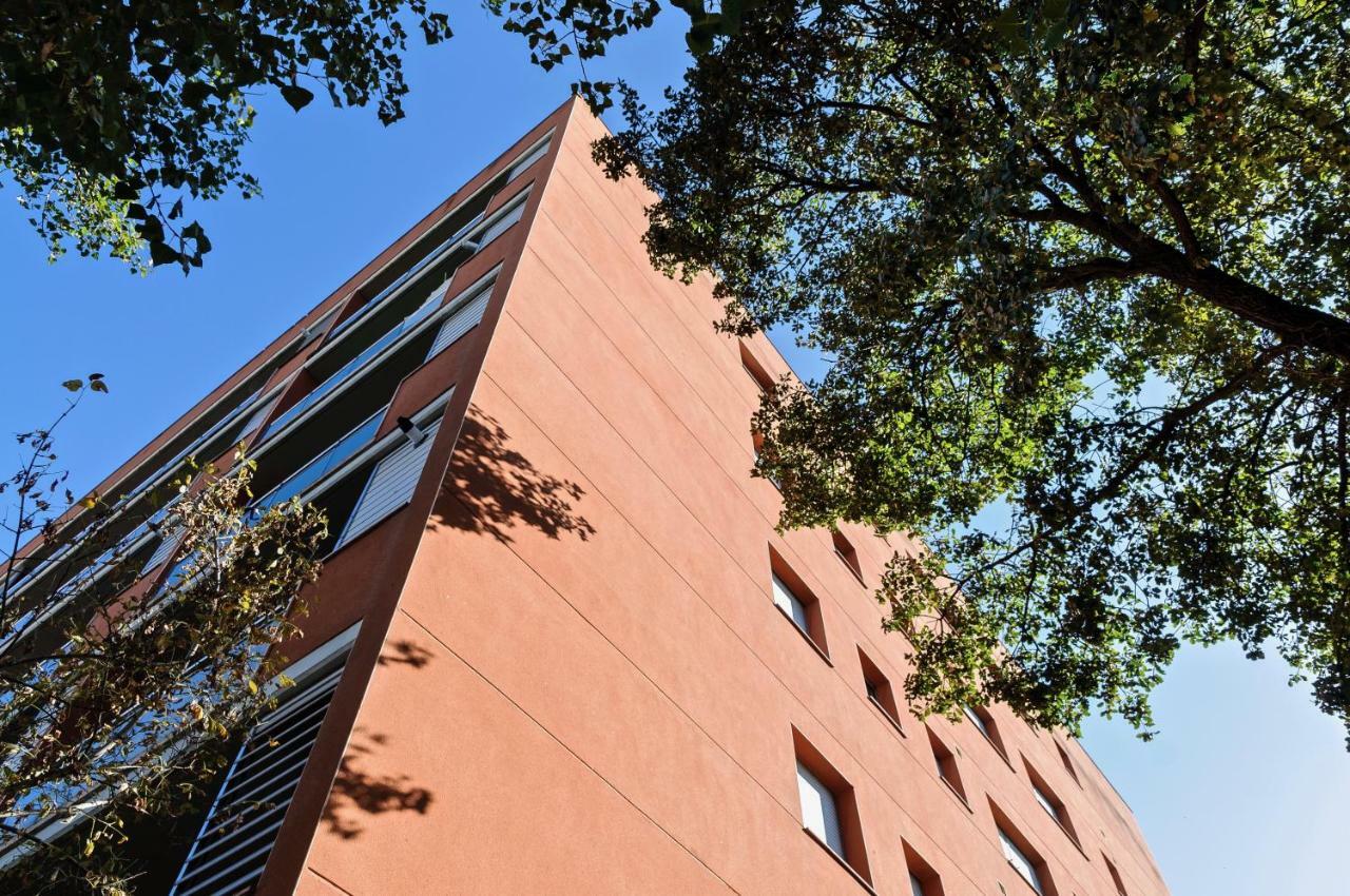 Apartamento El Lilà - 2 Gerona Exterior foto