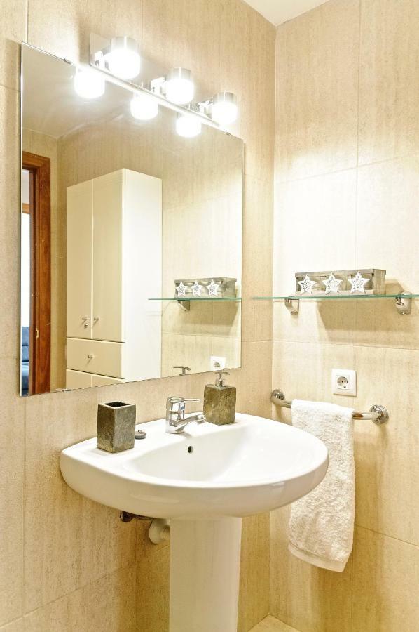Apartamento El Lilà - 2 Gerona Exterior foto